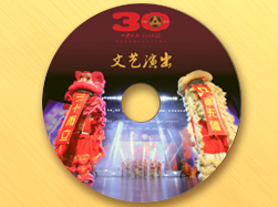 德信（中国）集团30周年音乐会
